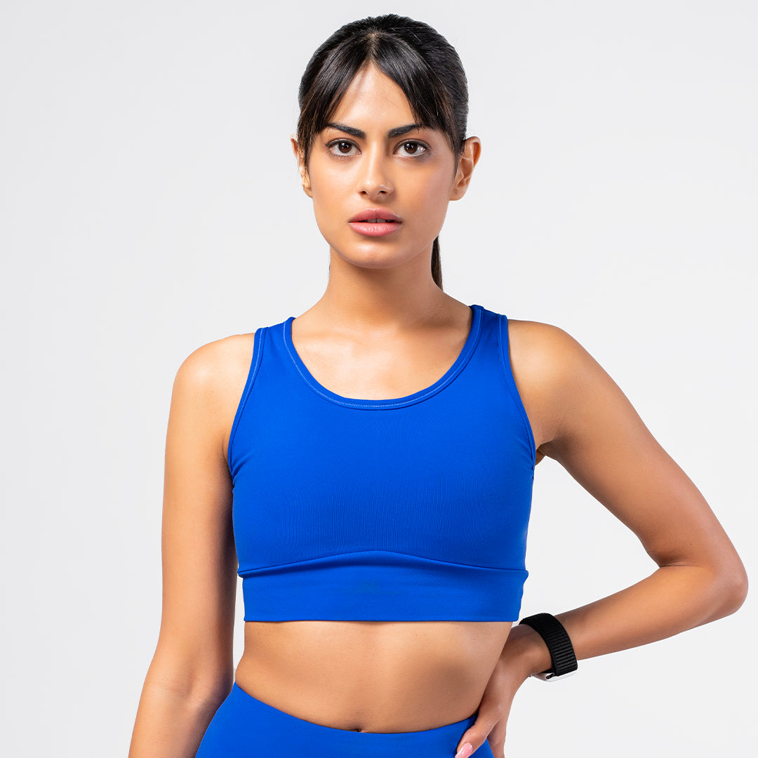 Buying a Training Bra - Know All About Training Bras