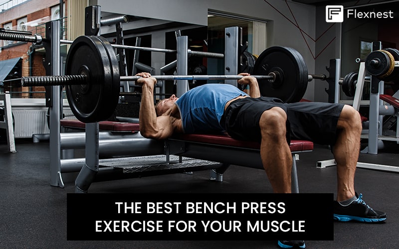 exercise bench for home