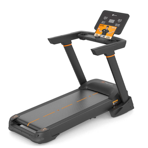 Nordictrack discount t7 gradu folding treadmill