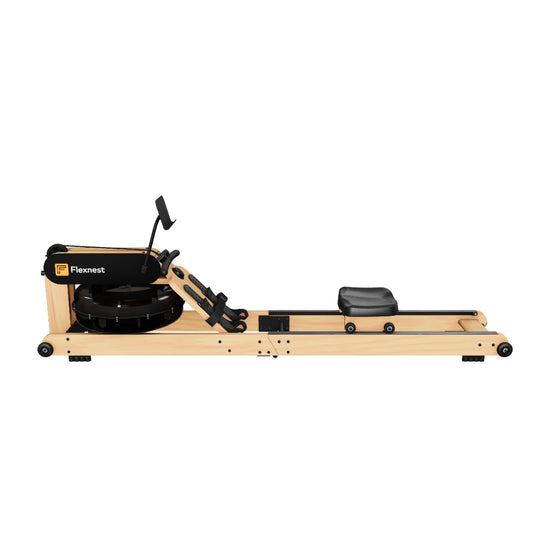 Tesco direct rowing discount machine